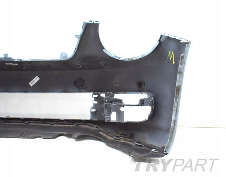 VW NEW BEETLE 5C5 FRONT BUMPER ORG + BOTTOM