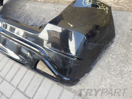 HONDA CIVIC VIII 8 UFO LIFT 09- REAR BUMPER