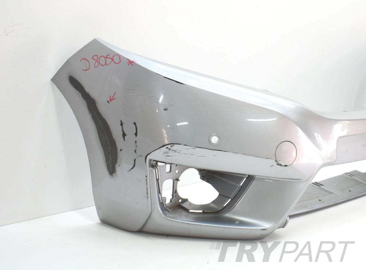 HONDA JAZZ IV 4 FRONT BUMPER ORG