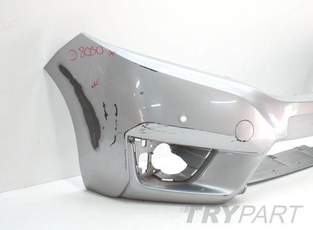 HONDA JAZZ IV 4 FRONT BUMPER ORG