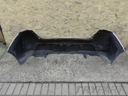 TOYOTA AURIS II 2 HB 12- Rear Bumper