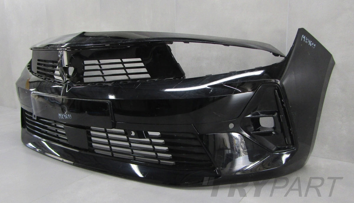 Front Bumper Opel Astra L 6 VI GS-Line Gse 22-