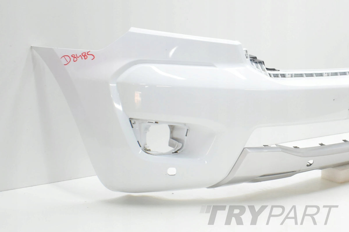 FORD RANGER III LIFT FRONT BUMPER ORG