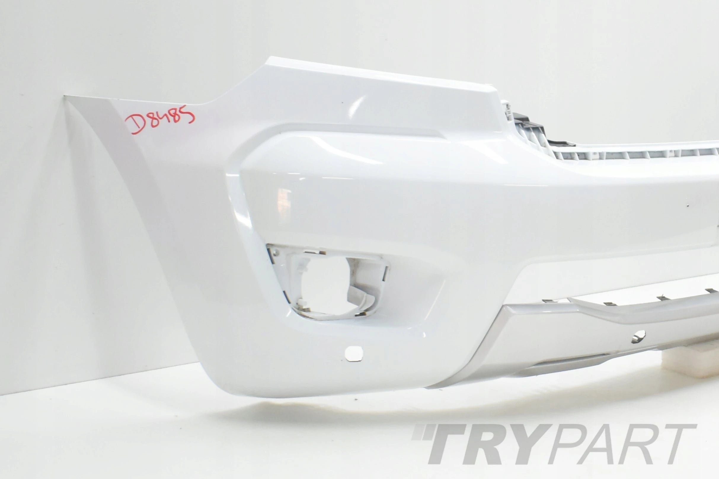 FORD RANGER III LIFT FRONT BUMPER ORG