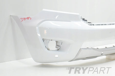 FORD RANGER III LIFT FRONT BUMPER ORG