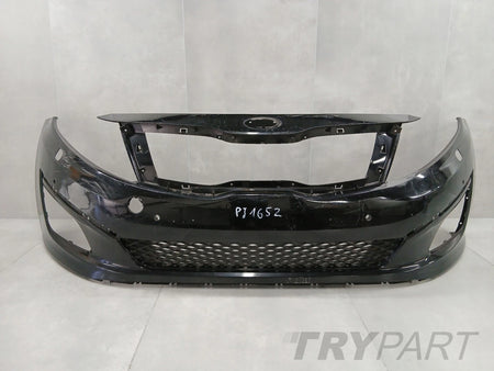 Front Bumper for Kia Optima 3 III Lift 13-15