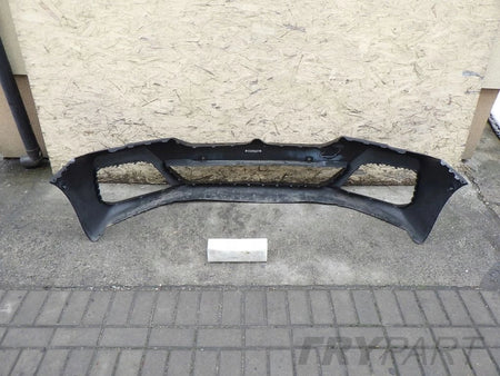 BMW 5 G30 G31 LIFT LCI M PACKAGE Front Bumper