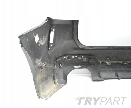 BMW X3 G01 LIFT LCI M PACKAGE REAR BUMPER ORG + DIFFUSER