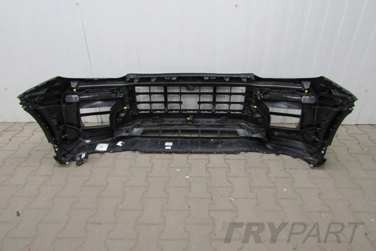 Porsche Cayenne Sport Design 9Y0 Lift 23- Front Bumper