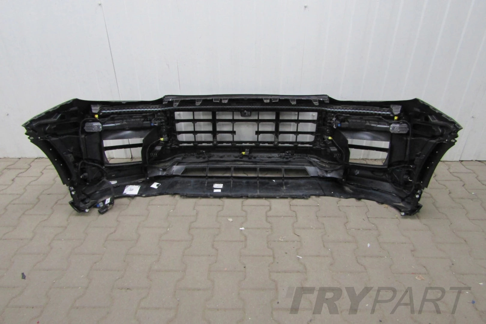 Porsche Cayenne Sport Design 9Y0 Lift 23- Front Bumper