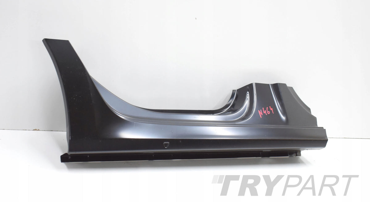 SKODA OCTAVIA IV 5E6 5E3 5E7 RIGHT SILL HOUSING ORG