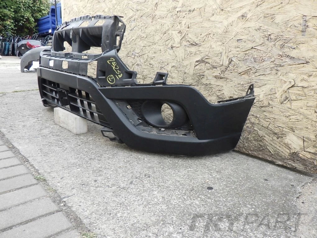 SUZUKI SX4 SX-4 S CROSS LIFT front bumper