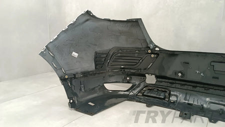 Rear Bumper for Renault Arkana RS Line 20-
