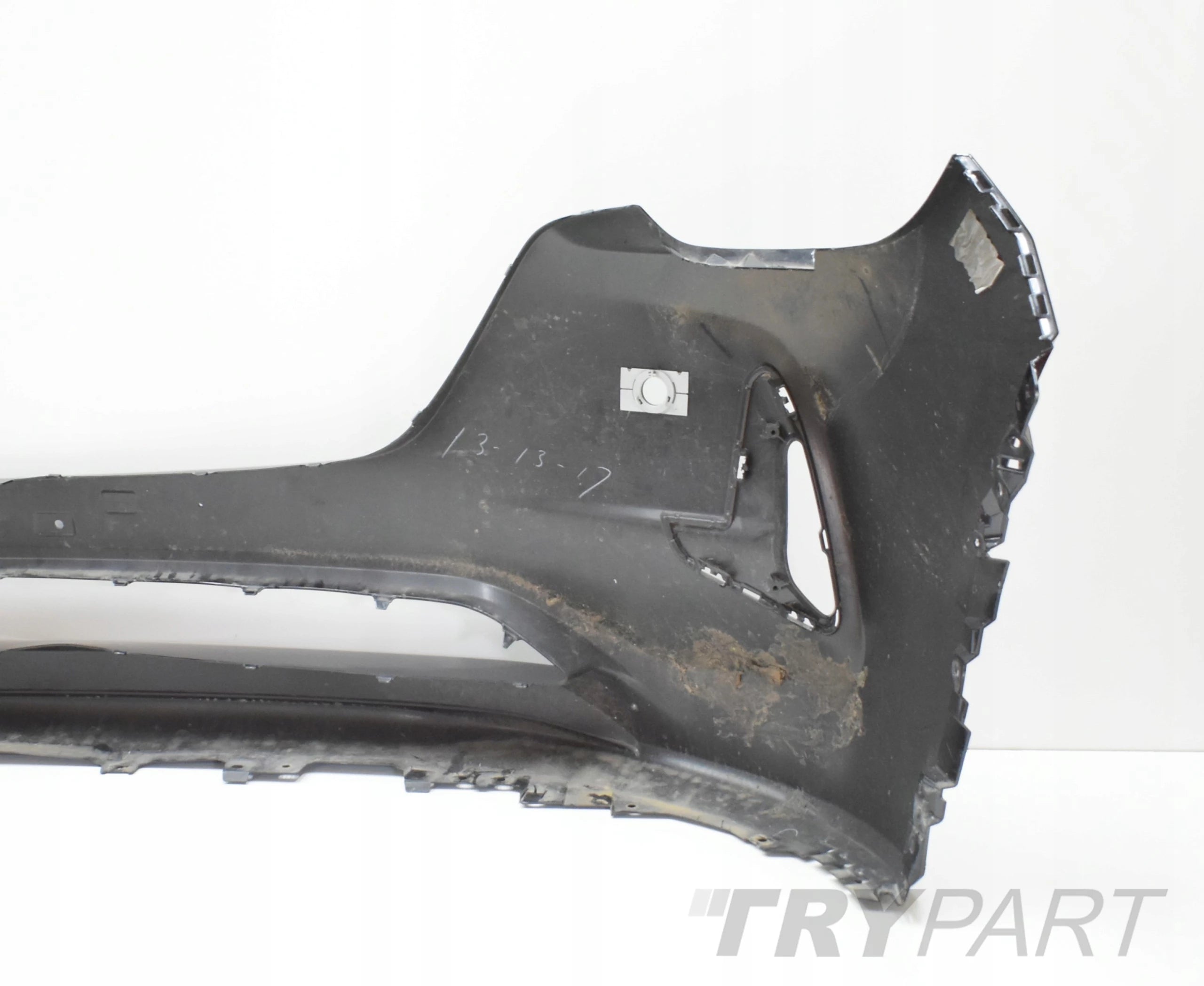 MAZDA CX60 CX-60 FRONT BUMPER ORG
