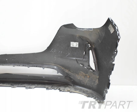 MAZDA CX60 CX-60 FRONT BUMPER ORG