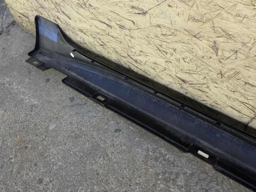 AUDI A5 SPORTBACK 8W 8W8 20- Left Sill Trim Strip
