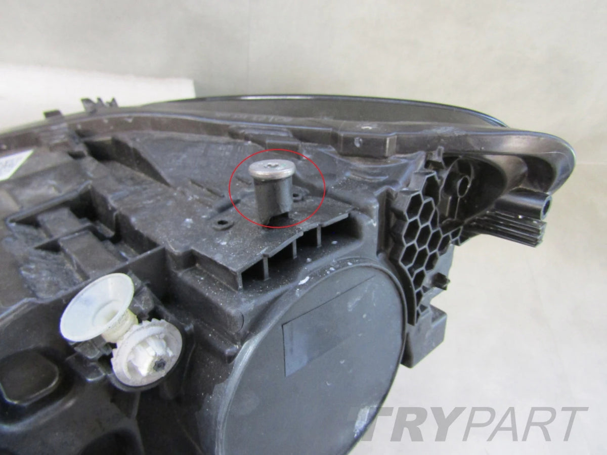 HEADLIGHT MERCEDES B CLASS W247 LED LIFT PERFORMANCE RH 22- A2479061004