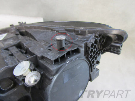 HEADLIGHT MERCEDES B CLASS W247 LED LIFT PERFORMANCE RH 22- A2479061004