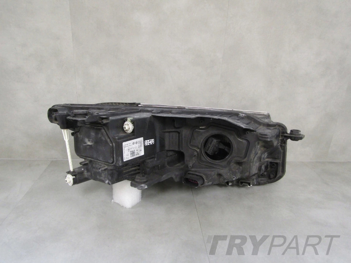 Front Headlight VW Touareg 3 III 761 FULL LED 18-23 LH 761.941.773