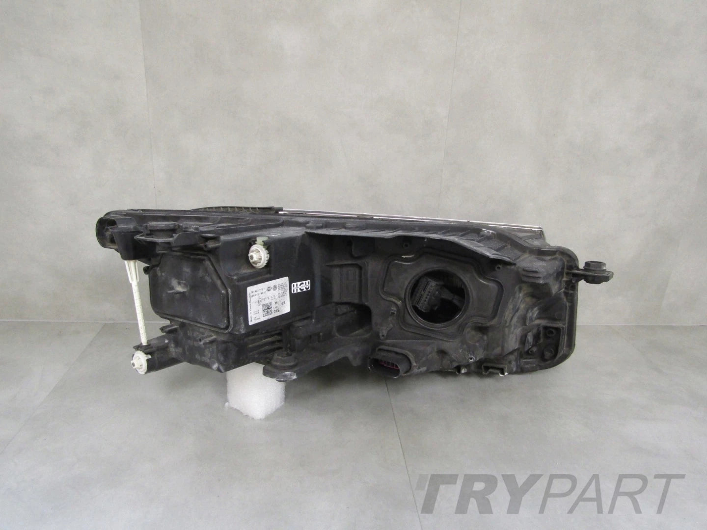 Front Headlight VW Touareg 3 III 761 FULL LED 18-23 LH 761.941.773