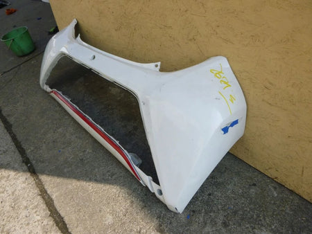 TOYOTA AYGO II 2 14- Rear Bumper