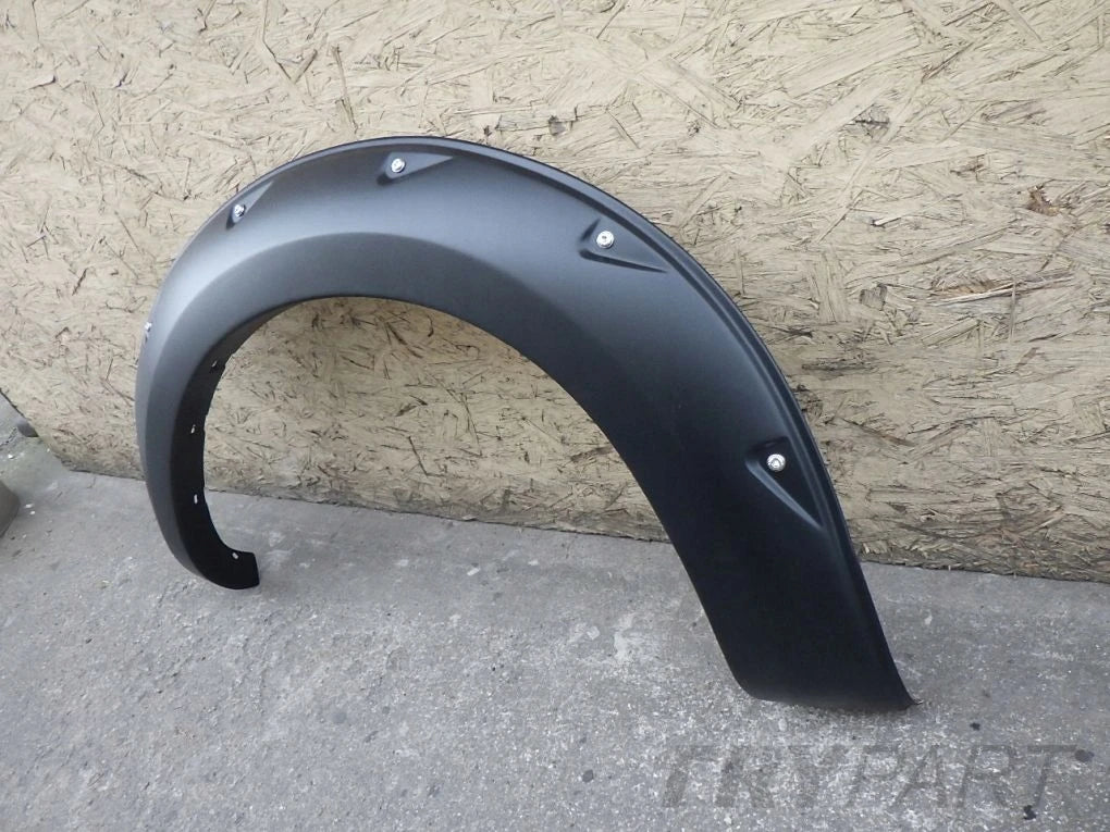FORD RANGER WILDTRAK front left fender trim