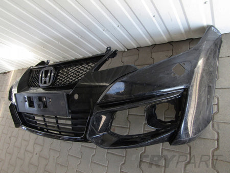 Front Bumper for Honda Civic 9th Gen Facelift 2014-2016