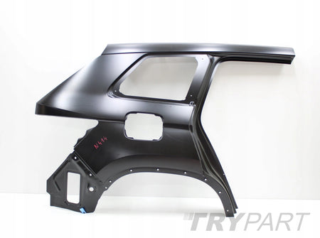 SKODA KODIAQ 565 RIGHT REAR FENDER SILL PANEL RIGHT REAR ORG NEW