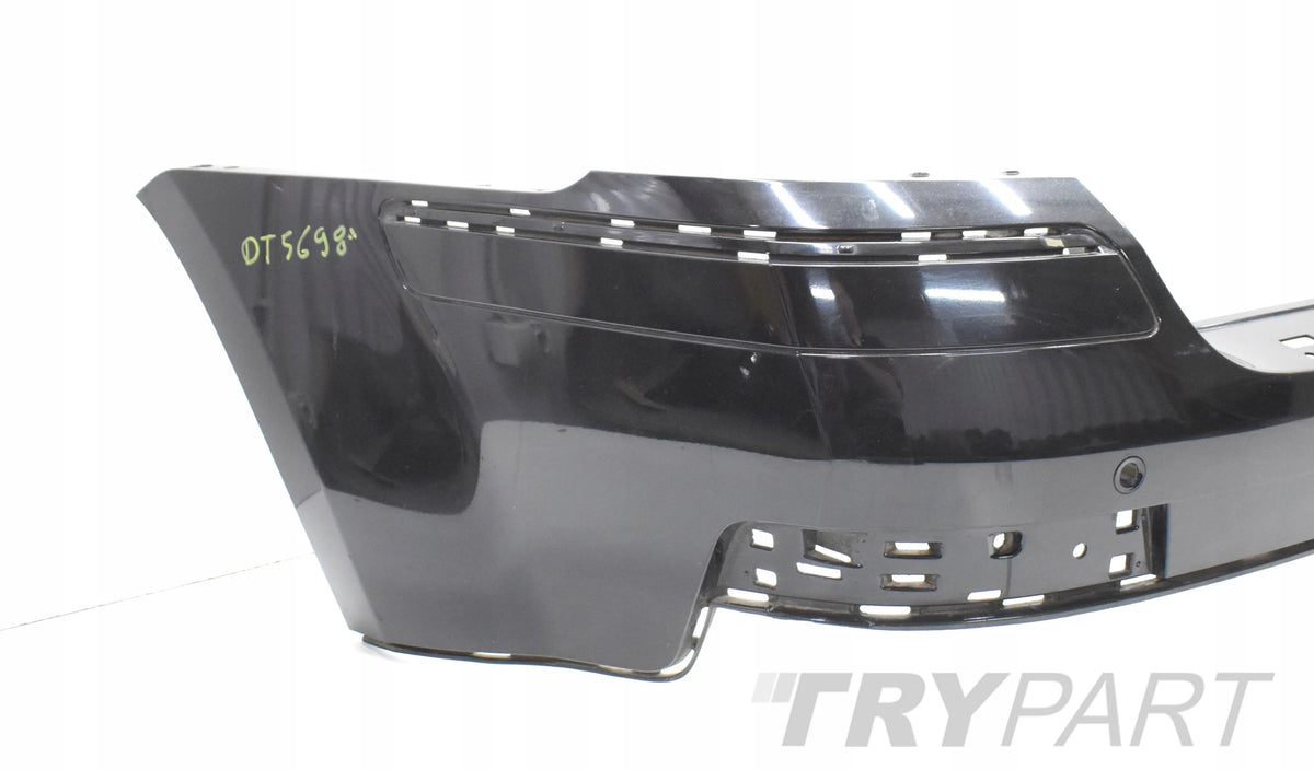MERCEDES GL W164 X164 REAR BUMPER ORG