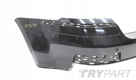 MERCEDES GL W164 X164 REAR BUMPER ORG