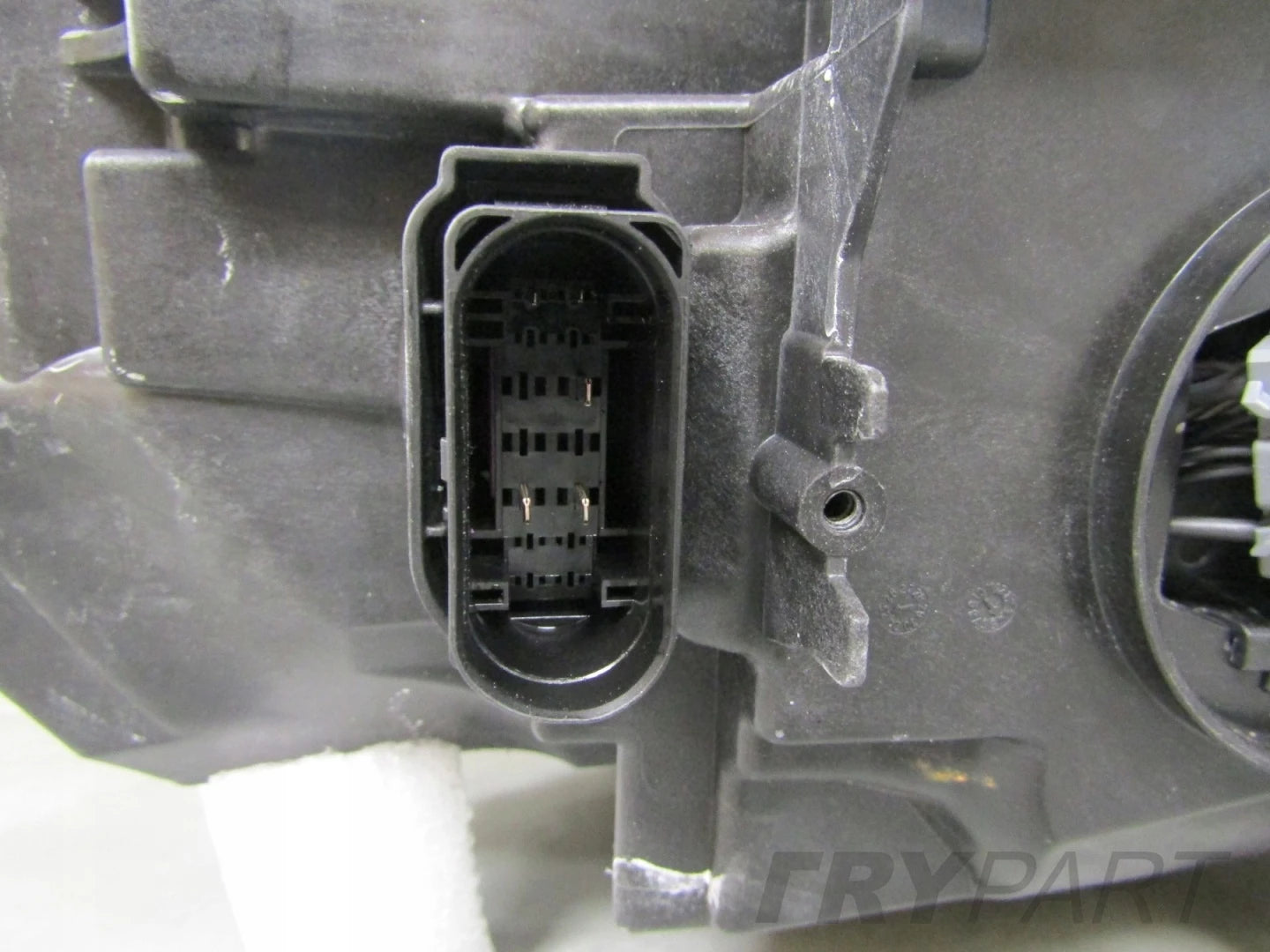 POLESTAR II 2 FULL LED BASE 20- LH LEFT HEADLAMP P32293744