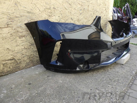 BMW 5 G60 G61 2023- Front Bumper