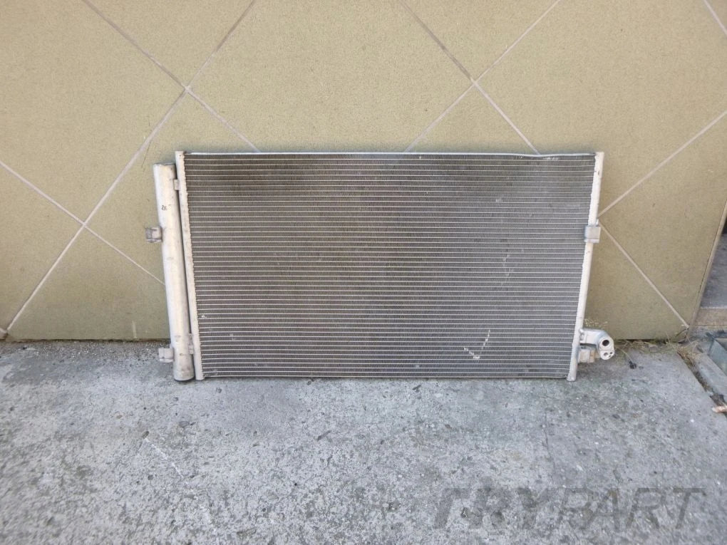 BMW G11 G30 G31 G15 9364258 Air Conditioning Radiator