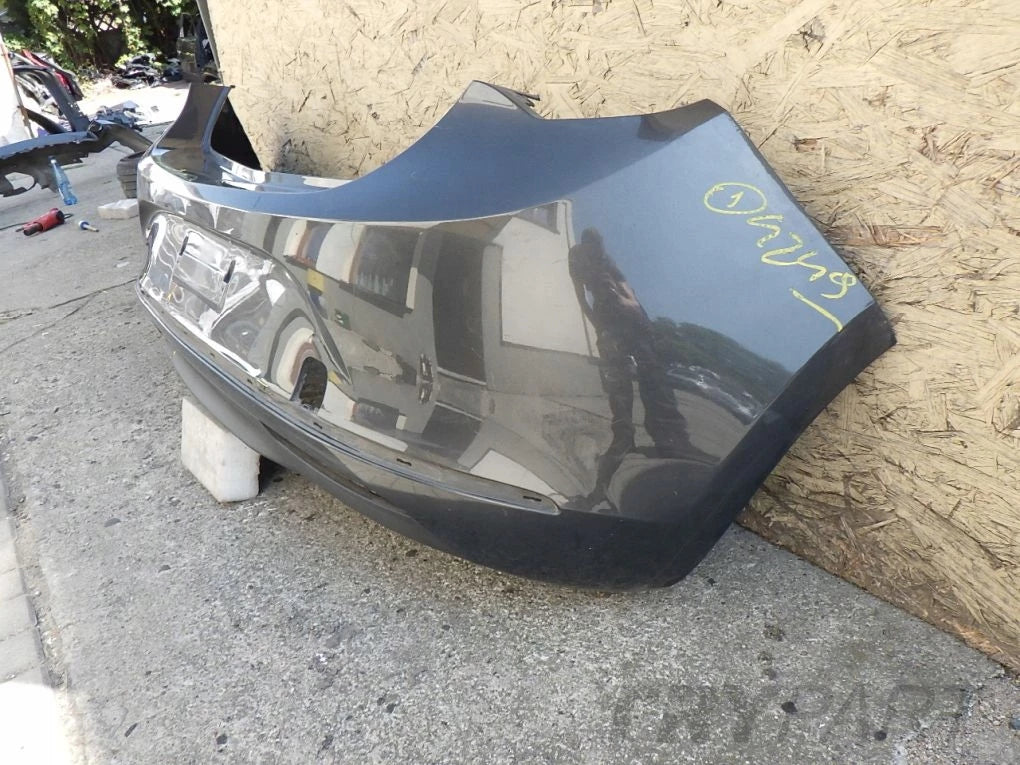 OPEL ASTRA 4 IV J HB LIFT 11- REAR BUMPER