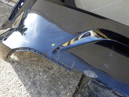 OPEL ASTRA L VI 6 2022- Rear Bumper