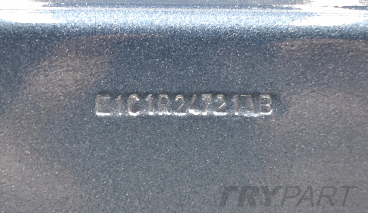 FORC C-MAX MK2 II LEFT REAR DOOR ORG 10-19