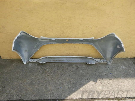 TOYOTA AYGO II 2 14- Rear Bumper