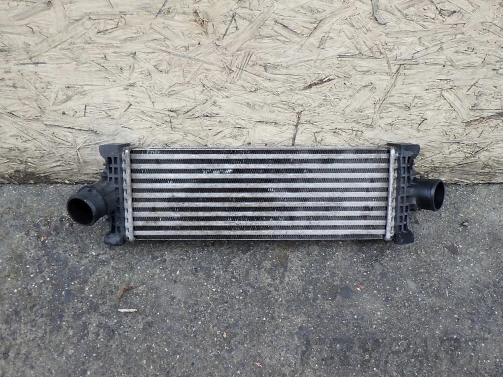 FORD TRANSIT CUSTOM GK21-6K775-AE Intercooler