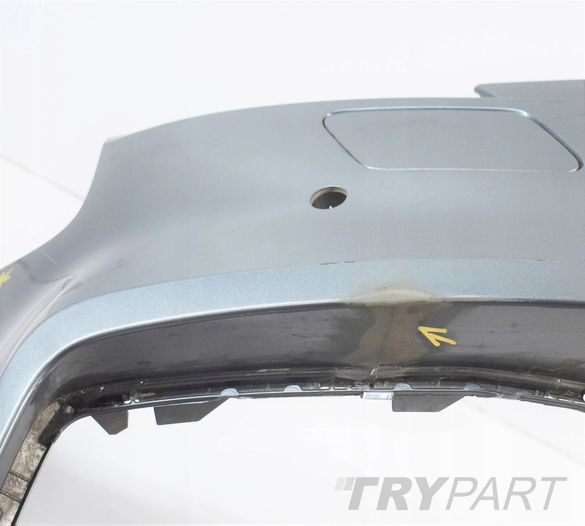 AUDI A3 8V3 LIFT FRONT BUMPER SPORTBACK