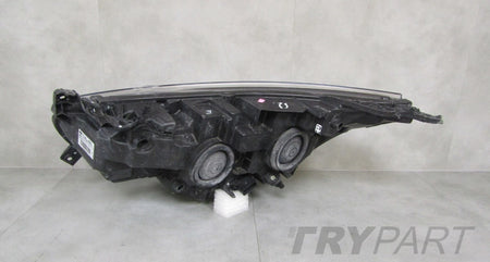HEADLIGHT FORD SMAX II LIFT STANDARD LENS WITH LED COMPLETE RH 19-23 EM2B-1