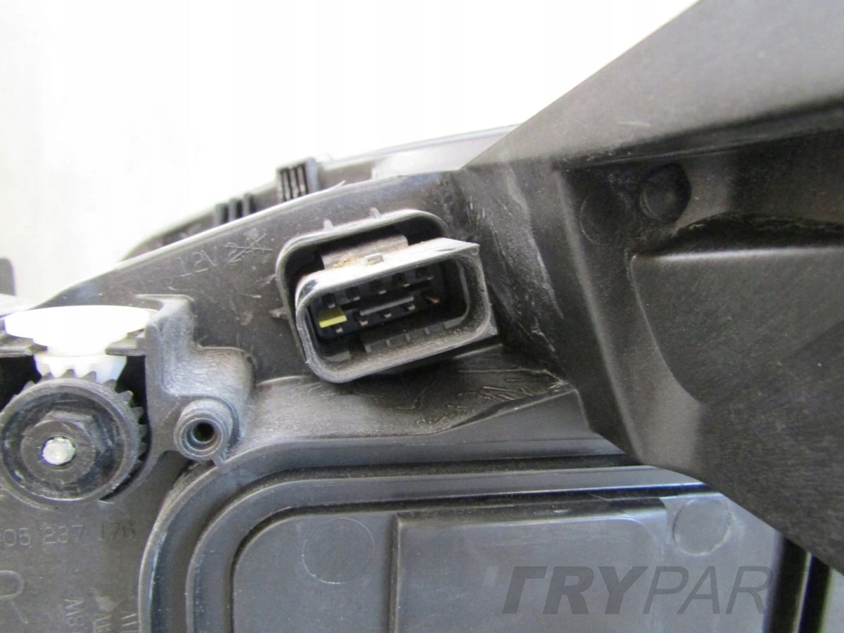 Front Lamp Peugeot 308 T9 Lift FULL LED 17-21 RH RIGHT 16180005