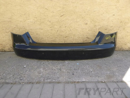 AUDI A8 D4 4H 4H0 10- rear bumper
