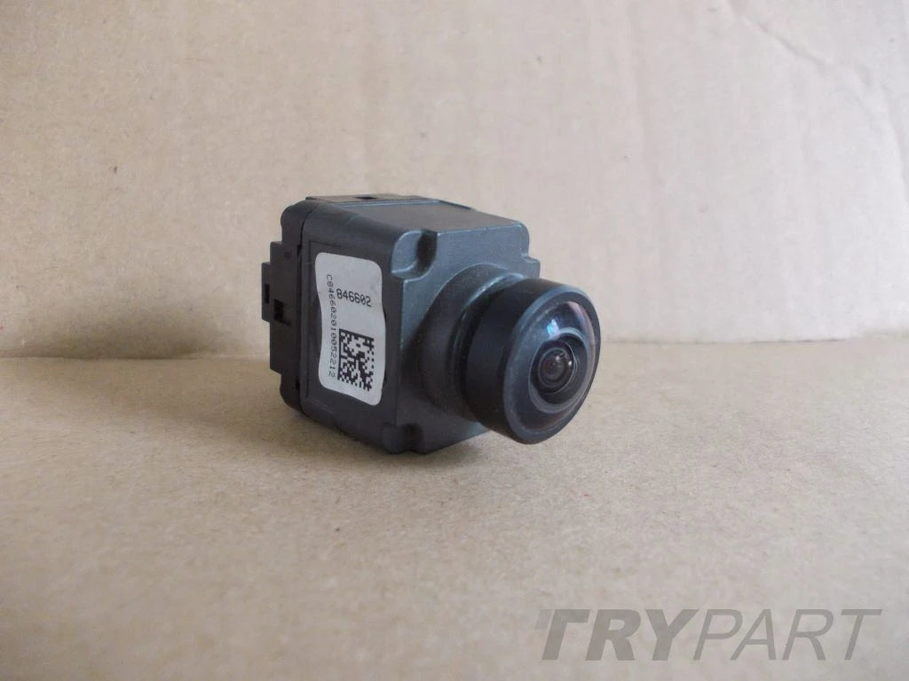 Nissan Note E 12 2014- 14- 13- Rear Camera