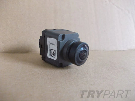 Nissan Note E 12 2014- 14- 13- Rear Camera