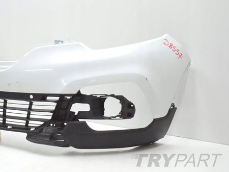 RENAULT CAPTUR LIFT FRONT BUMPER ORG