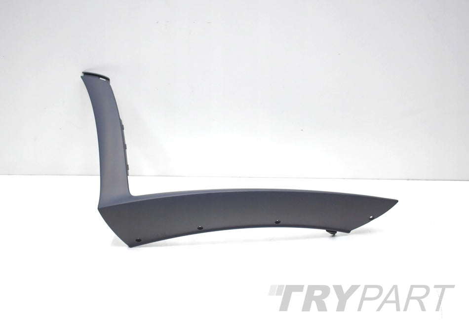 MERCEDES CLA W118 AMG FRONT BUMPER MOULDING RIGHT GENUINE NEW