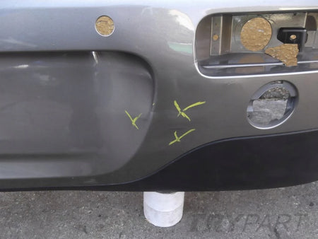 MINI CLUBMAN F54 Rear Bumper