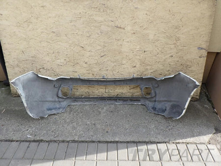 MITSUBISHI L200 L 200 16- Front Bumper