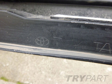TOYOTA CHR C-HR right sill trim strip