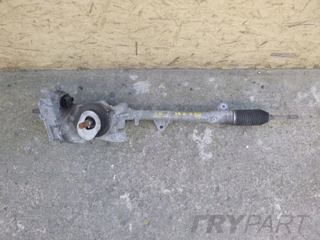 BMW 1 F40 F44 6891575 UK STEERING GEARBOX